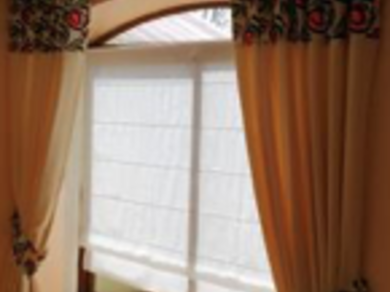 CORTINAS ARICA