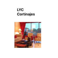 LYC Cortinajes