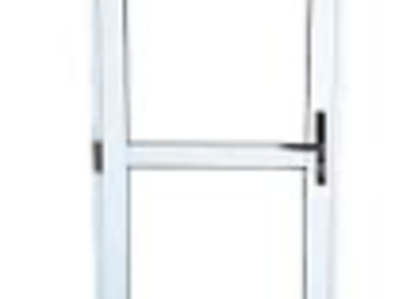 PUERTAS DE PVC SAN ANTONIO