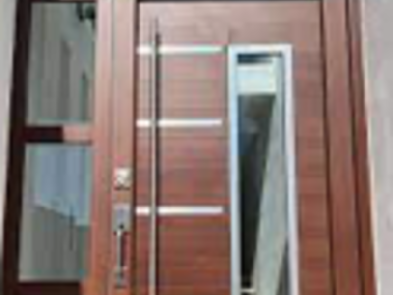 PUERTAS DE PVC PUNTA ARENAS