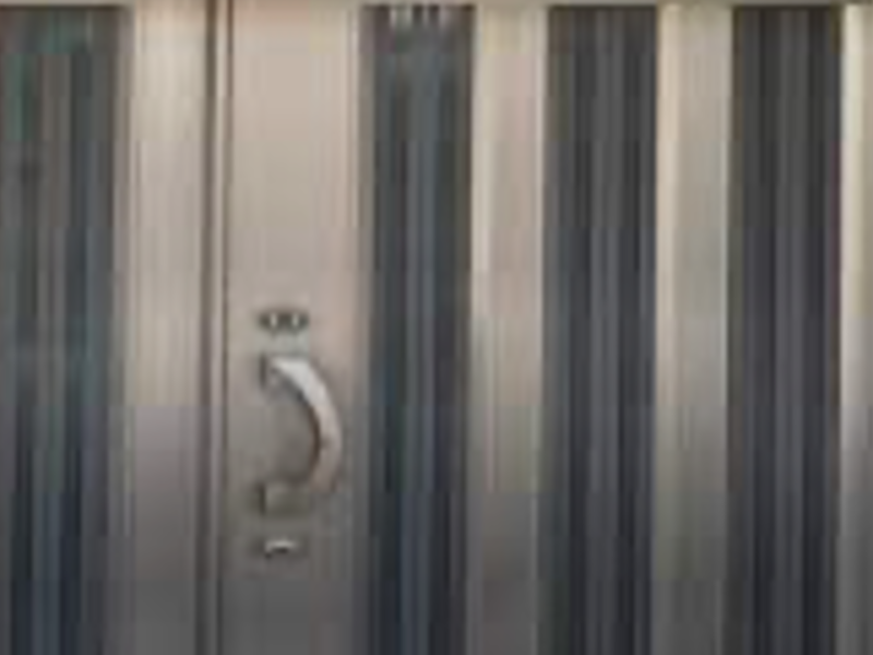 PUERTAS DE PVC ARICA