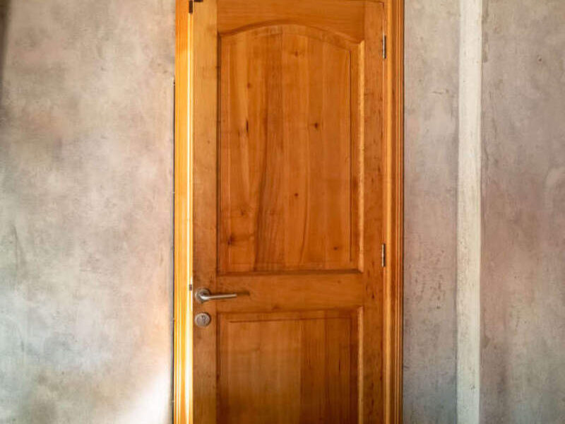 Puerta Modelo molco Chile 