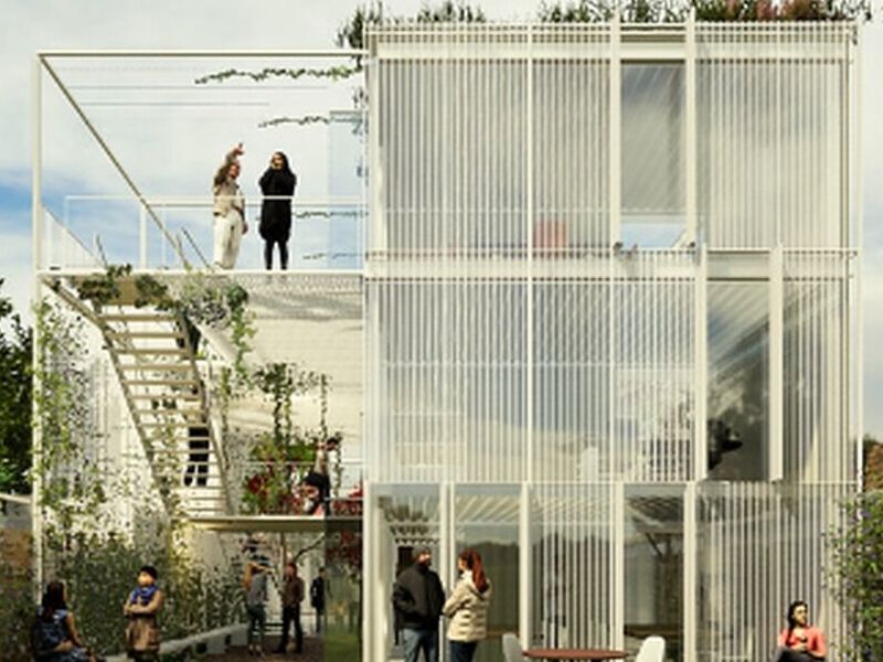 Remodelaciones Edificios Chile
