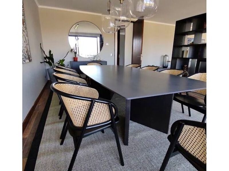 Comedor Chile