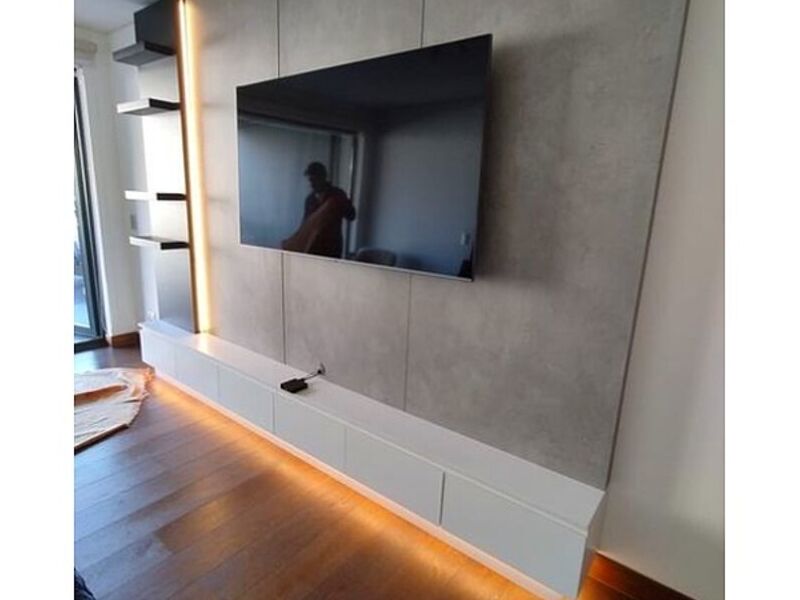 Mueble TV Chile