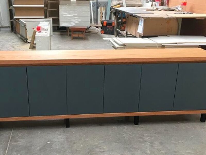 Credenza Chile 