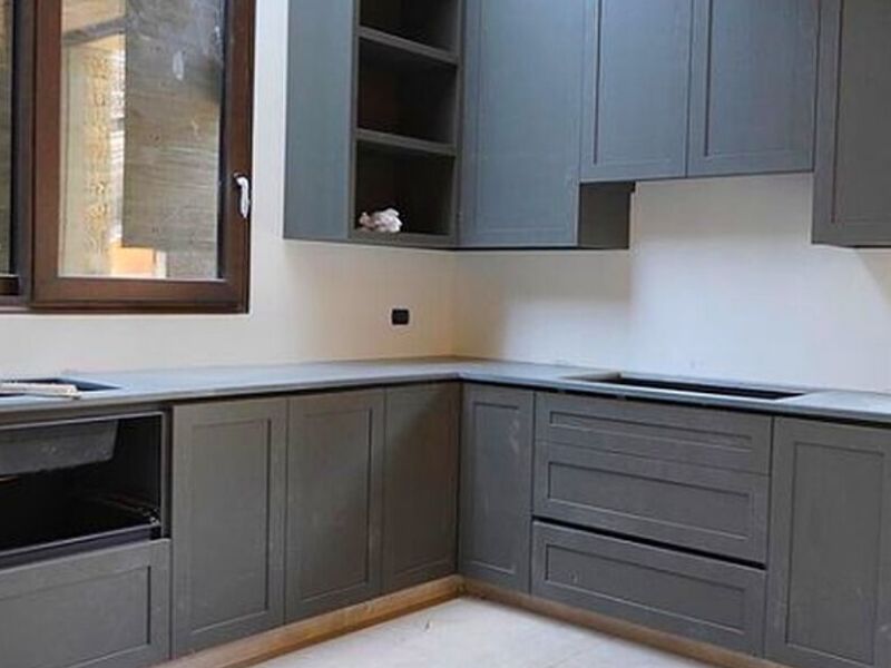 Mueble cocina Chile