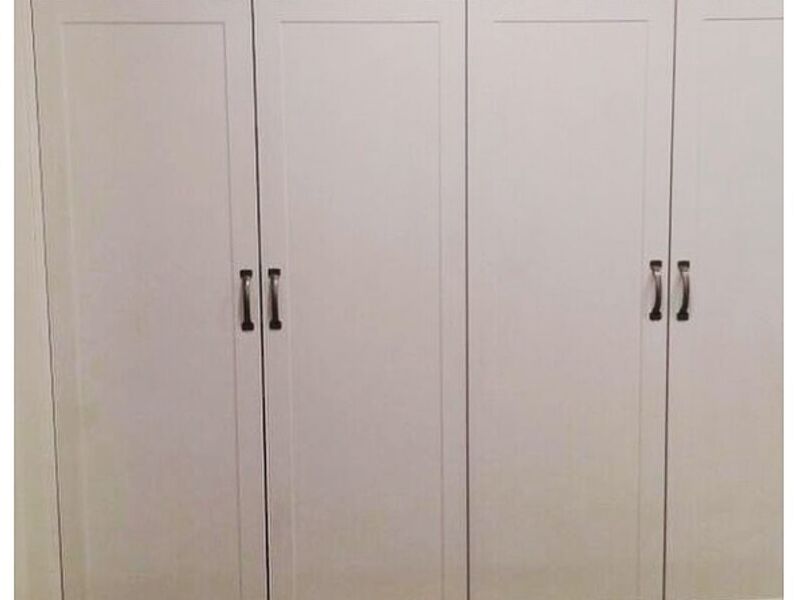 Closet Chile