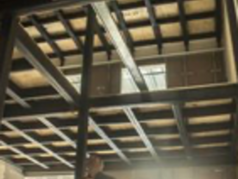 DISEÑO CONSTRUCCION SAN ANTONIO