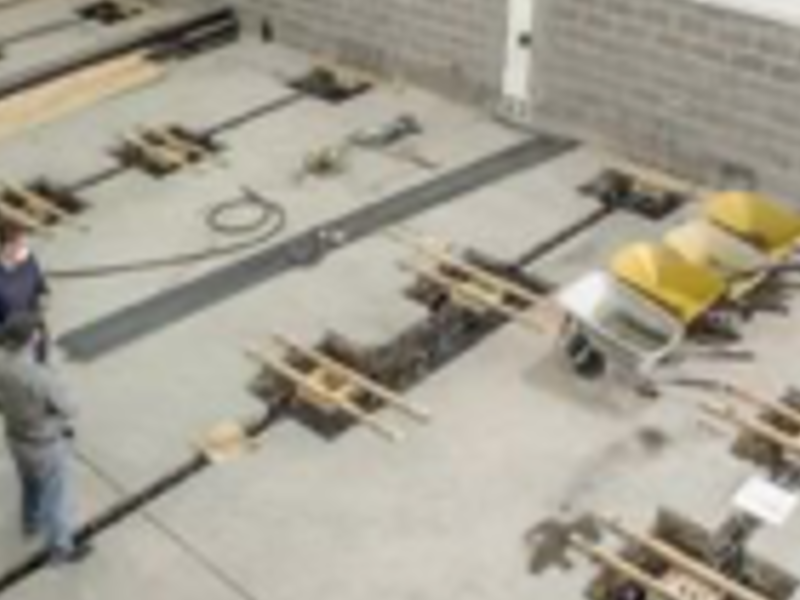 DISEÑO CONSTRUCCION ARICA