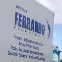 Ferretería Ferrando