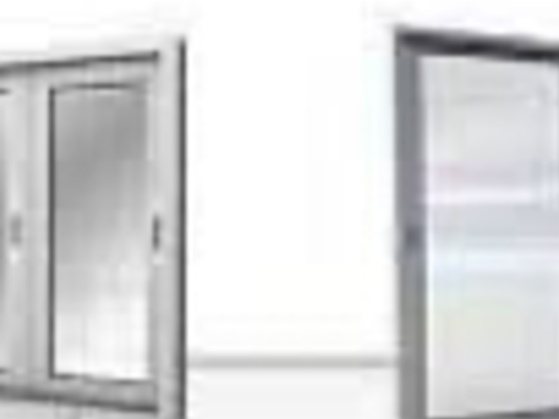 VENTANA PVC RANCAGUA