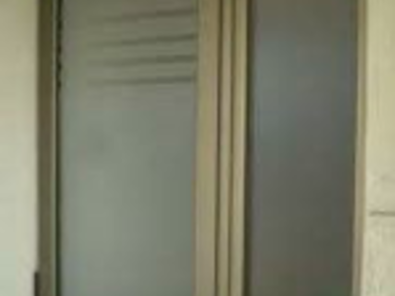 VENTANA PVC ARICA