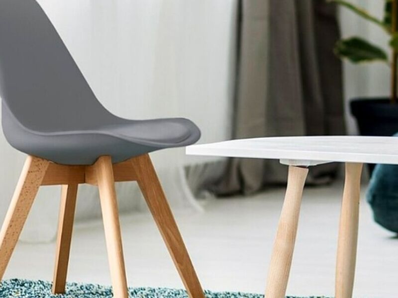 Silla tulip Chile