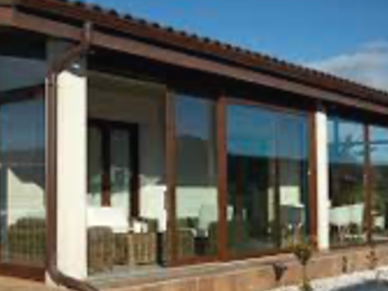 VENTANAS PVC PUERTO MONTT