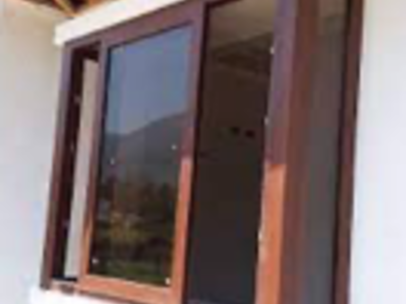 VENTANAS PVC PUERTO NATALES