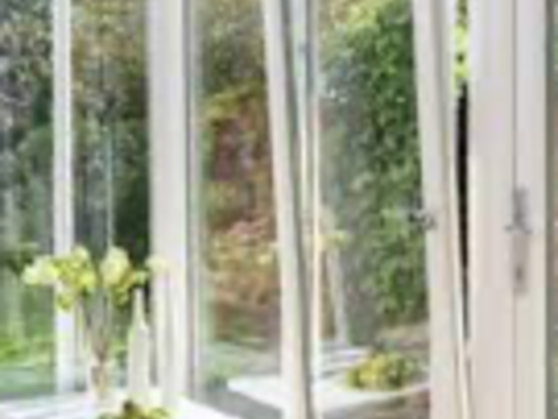 VENTANA PVC IQUIQUE