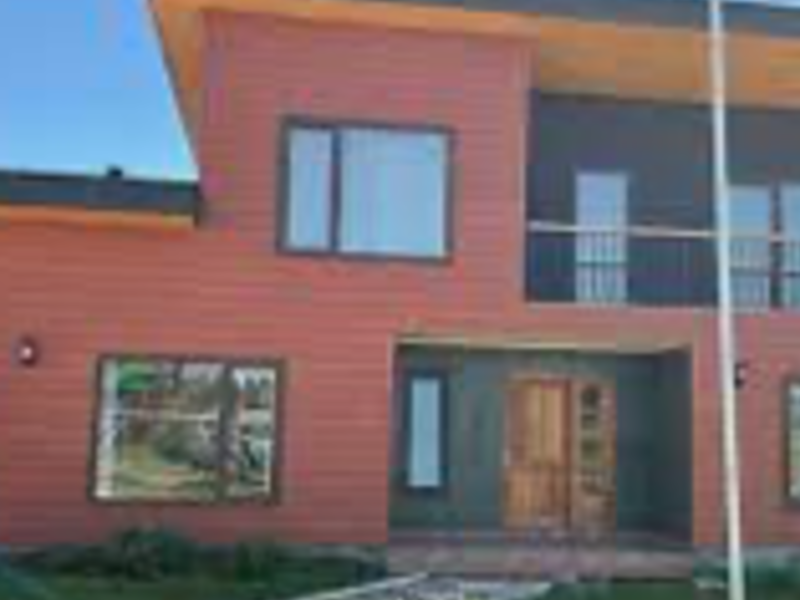 VENTANA PVC ARICA