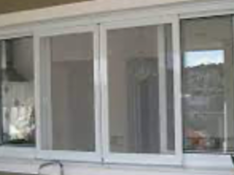 VENTANAS ALUMINIO PUERTO VARAS