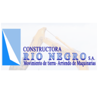 CONSTRUCTORA RIO NEGRO