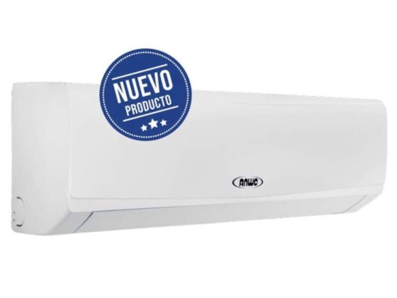 Anwo Inverter ahpro aire acondicionado