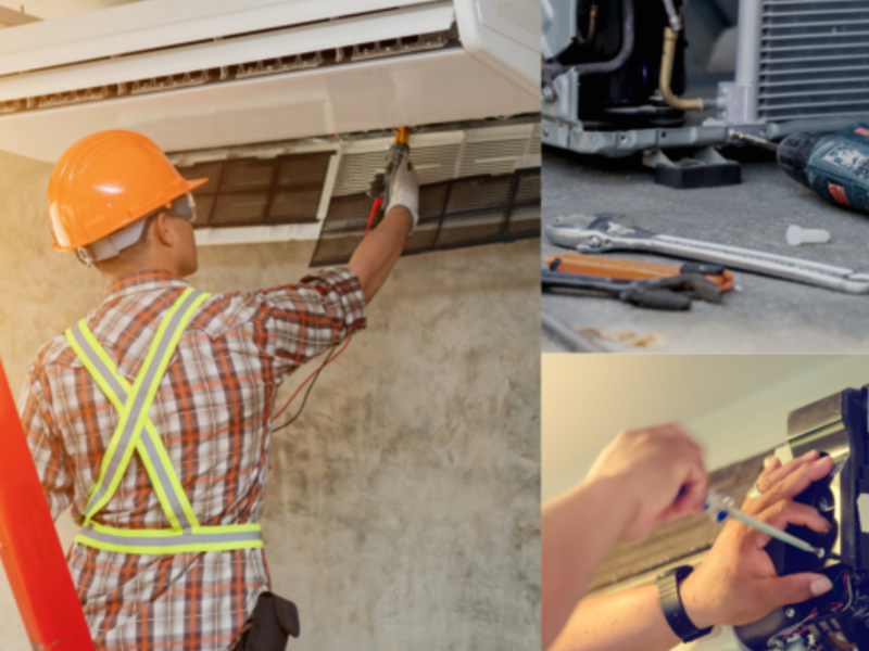 Sistemas HVAC Chile