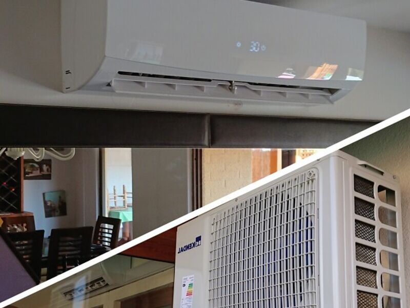 Equipo Inverter
