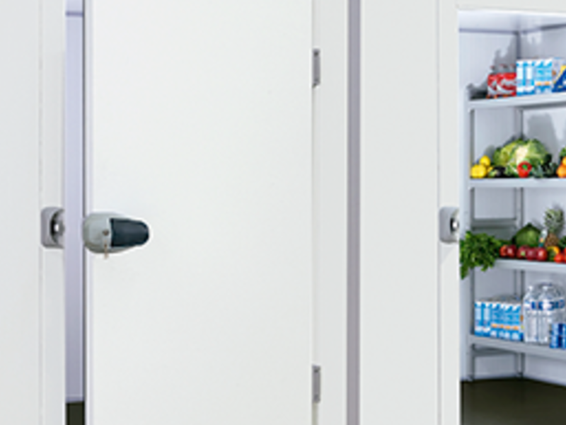Sistema de Refrigeración