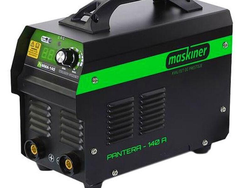 Soldadora Maskiner Pantera CHILE