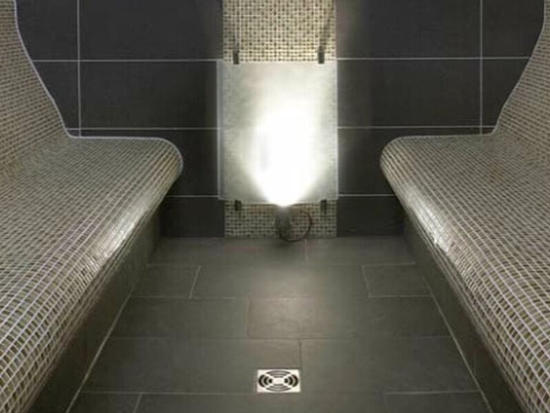 Salas Vapor Tylö