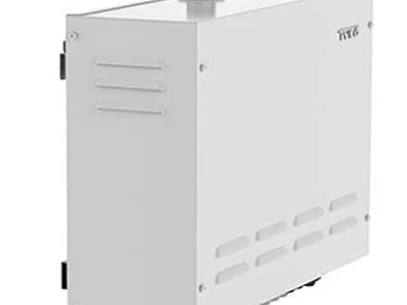 GENERADOR VAPOR STEAM HOME 3/6/9