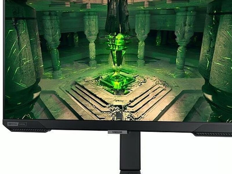 Monitor Samsung Odyssey G4 27