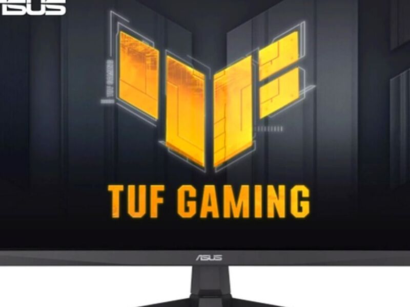 Monitor Gamer Asus TUF 27″ VG2