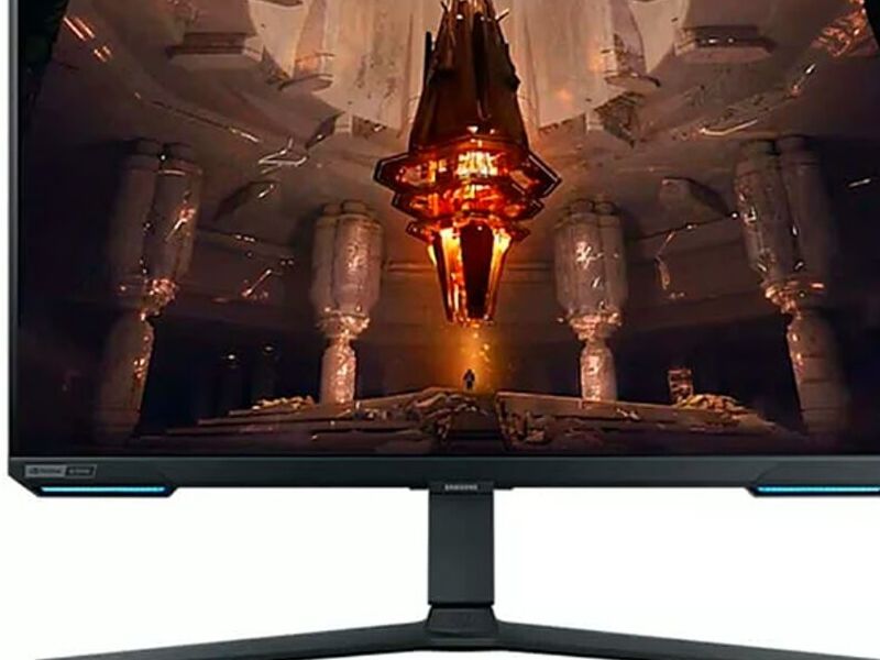 Monitor Samsung Odyssey G7 UHD 28