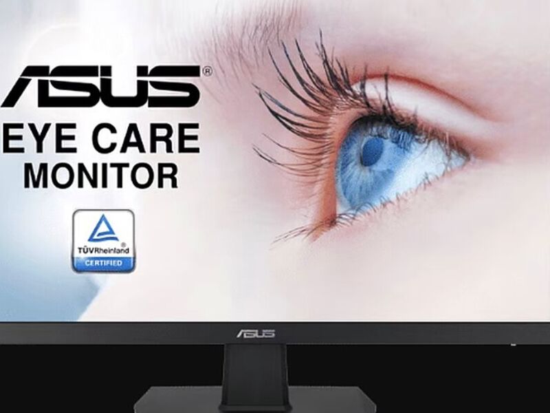 Monitor ASUS 27″ FULL HD