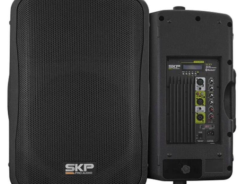PARLANTE ACTIVO SK-3PX SKP