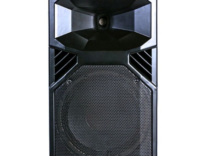 PARLANTE AMPLIFICADO TA-12A AUDIOLAB