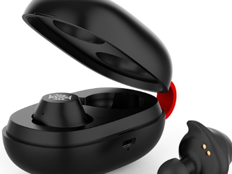 AUDÍFONOS BLUETOOTH TWS BTH
