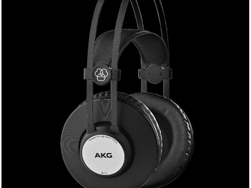AUDÍFONO K72 AKG HARMAN