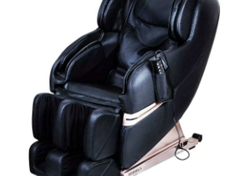 BERGERE NEGRO PREMIUM 1000 CHILE