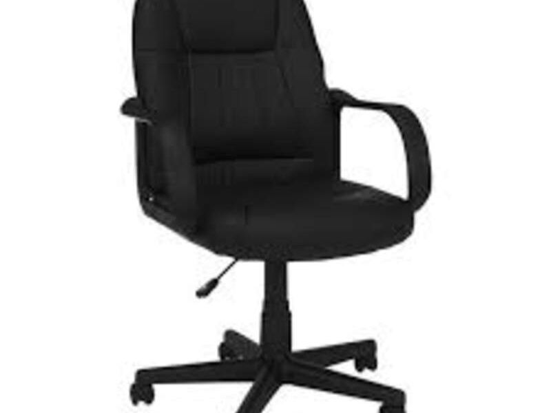 SILLA PARA OFICINA CON MALLA CL