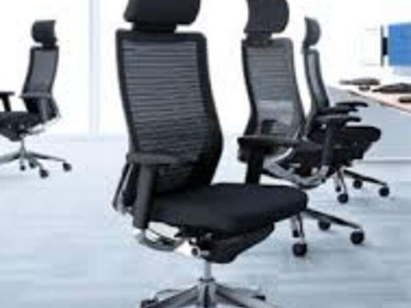 SILLA PARA OFICINA 