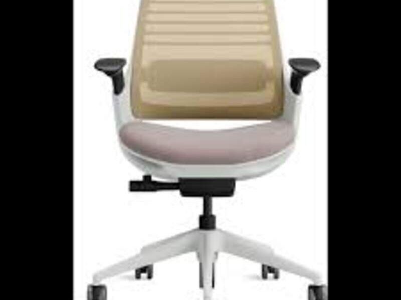 SILLAS EJECUTIVAS A-6030N C