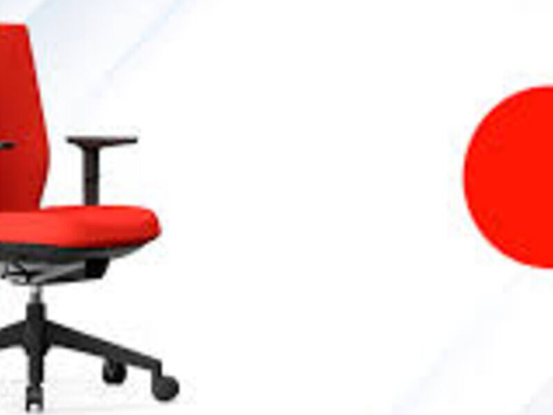 SILLAS EJECUTIVAS A-6030N 