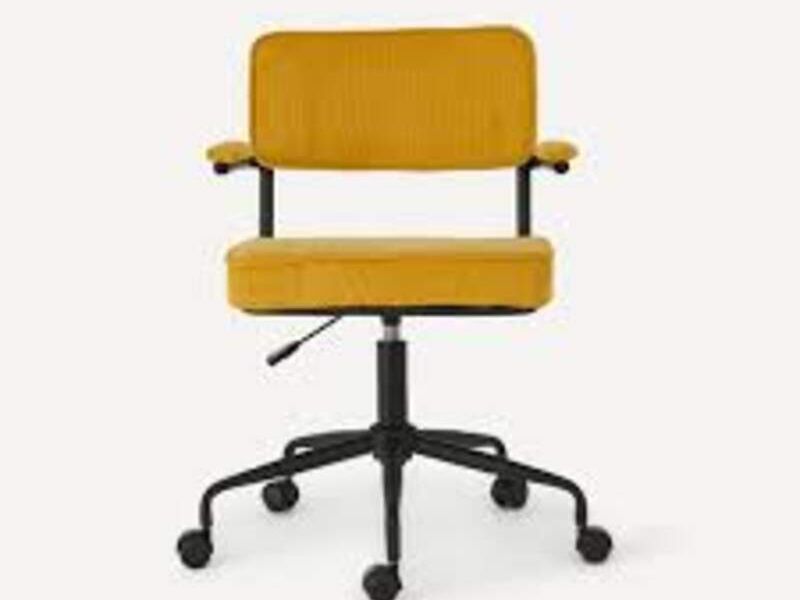 SILLAS EJECUTIVAS A-60