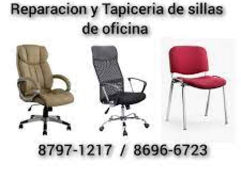 SILLAS CL