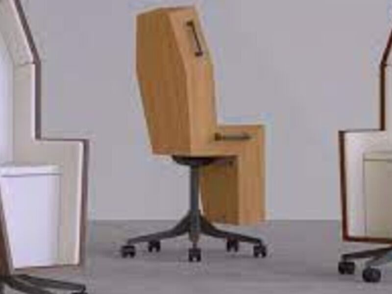 SILLAS C