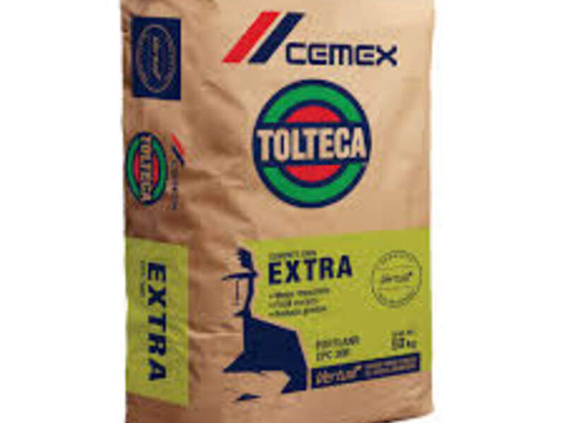 CEMENTO POLPAICO PALLET CL