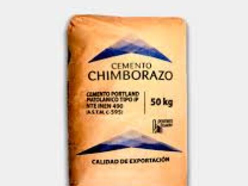CEMENTO POLPAICO CHILE