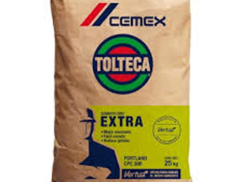 CEMENTO POLPAICO 